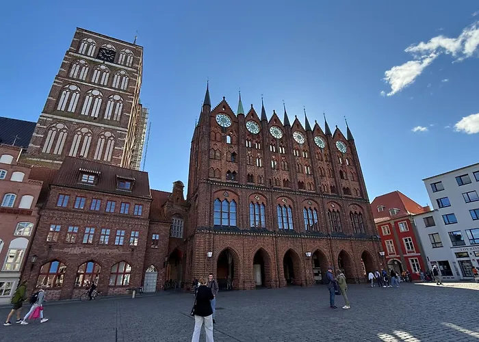 Sonnenschein Apartment *