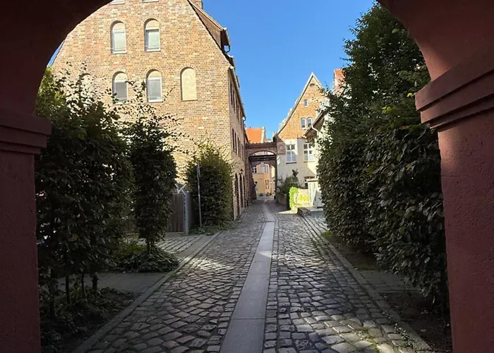 Sonnenschein * Dranske