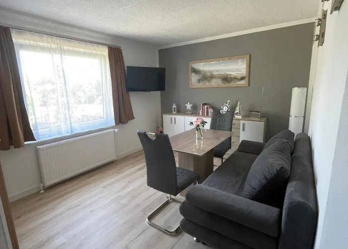 Apartment Sonnenschein