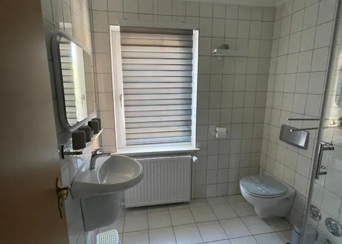 Sonnenschein Apartment Dranske