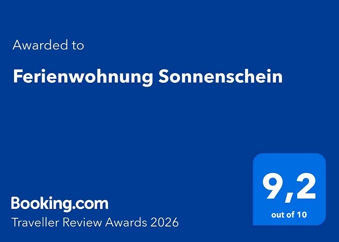 Sonnenschein Dranske